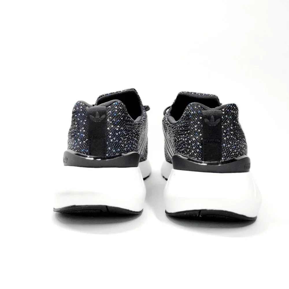 ADIDAS swift run 22 running shoes Sz 13 NEW - Picture 7 of 8